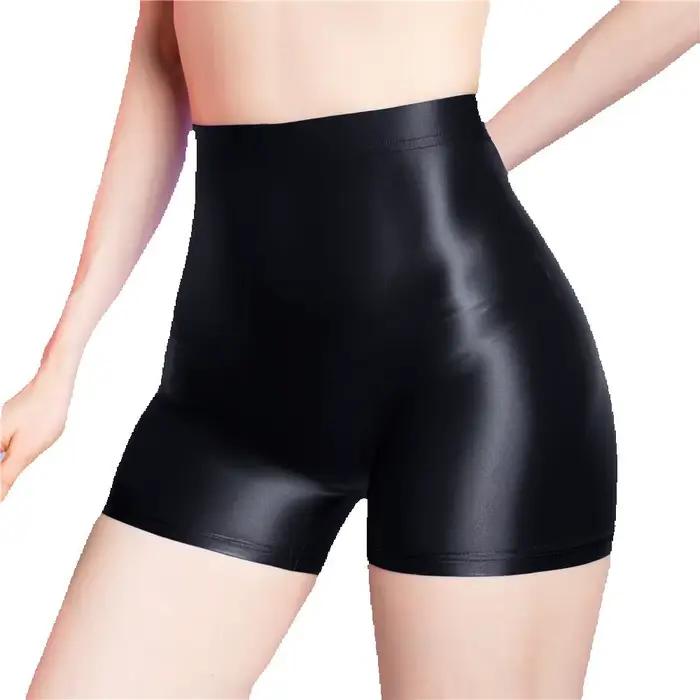 Slip Sexy couleur bonbon pour femmes