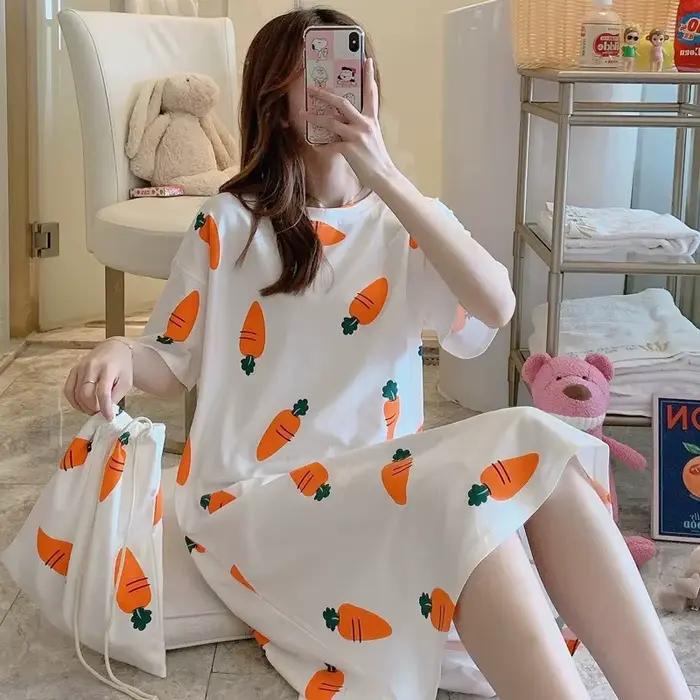 Robe de nuit pour femmes