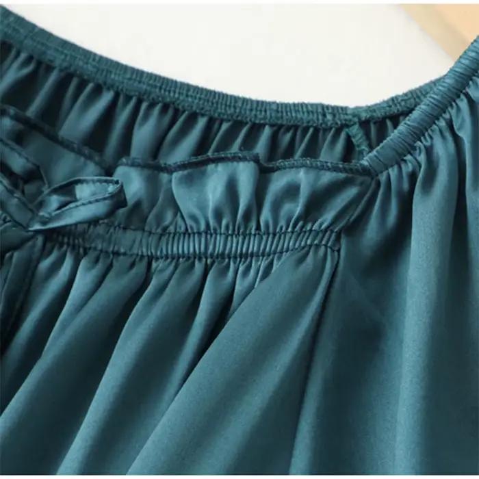 Robe de nuit Mulberry pour femmes