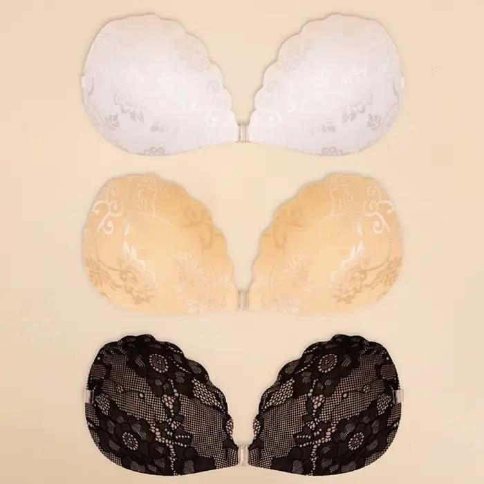 Soutien-gorge sexy en dentelle pour femmes