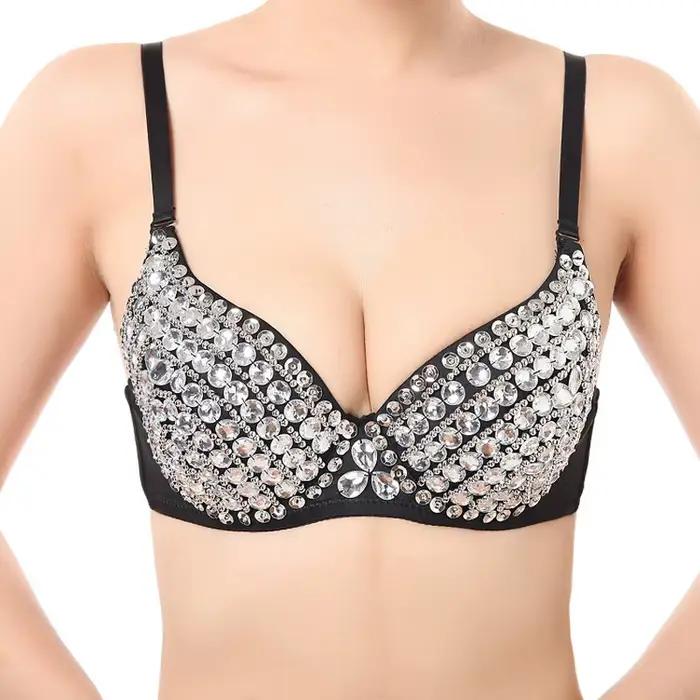 Wechery Sexy Corset Push Up Performance
