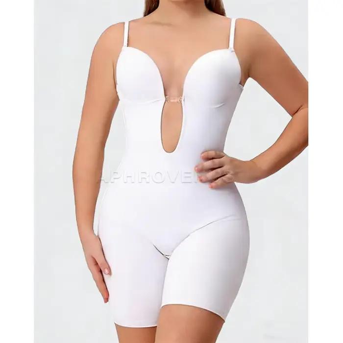 Barboteuses sexy à armatures pour femmes