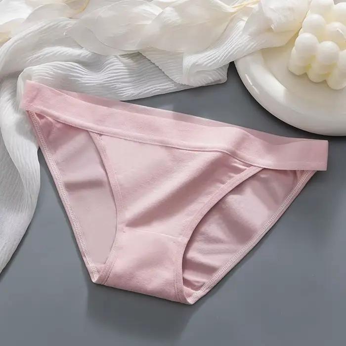 Culottes coréennes élastiques ultra-fines d'été