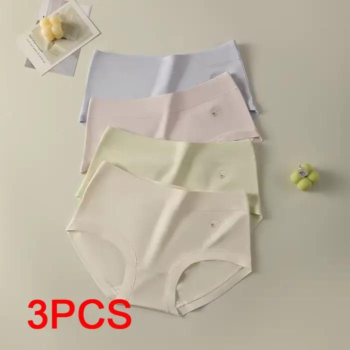 Ensemble de culottes triangulaires