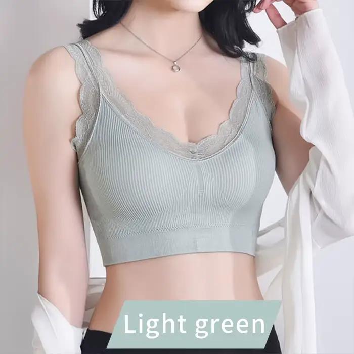 Soutien-gorge Sexy en dentelle pour femmes