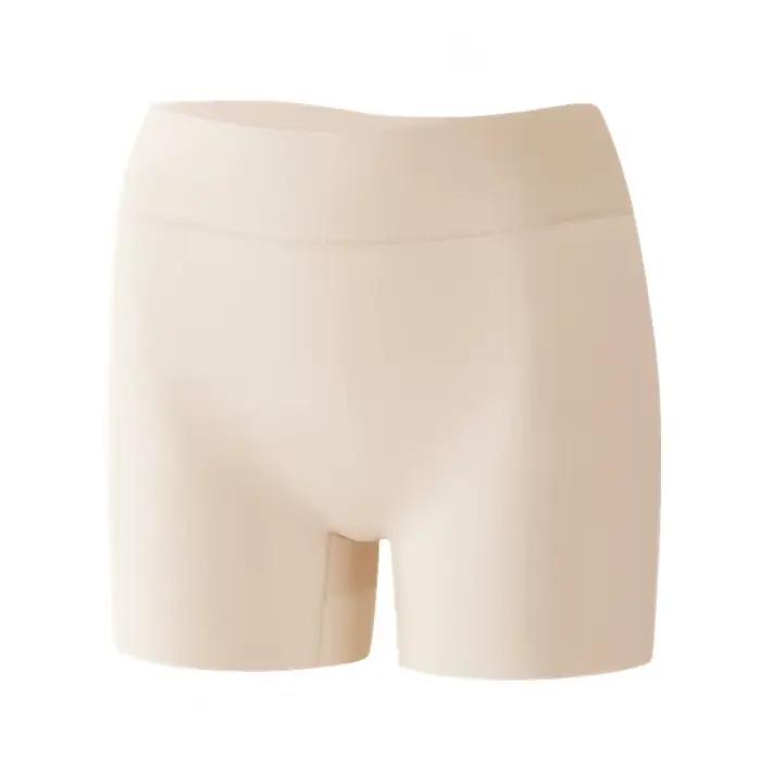 No Trace – culotte taille haute Sexy pour femmes