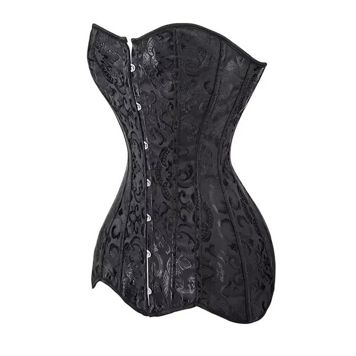 Corsets et bustiers pour femmes