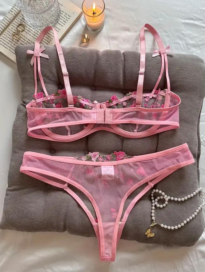 Femmes lingrie nuit belle Sexy