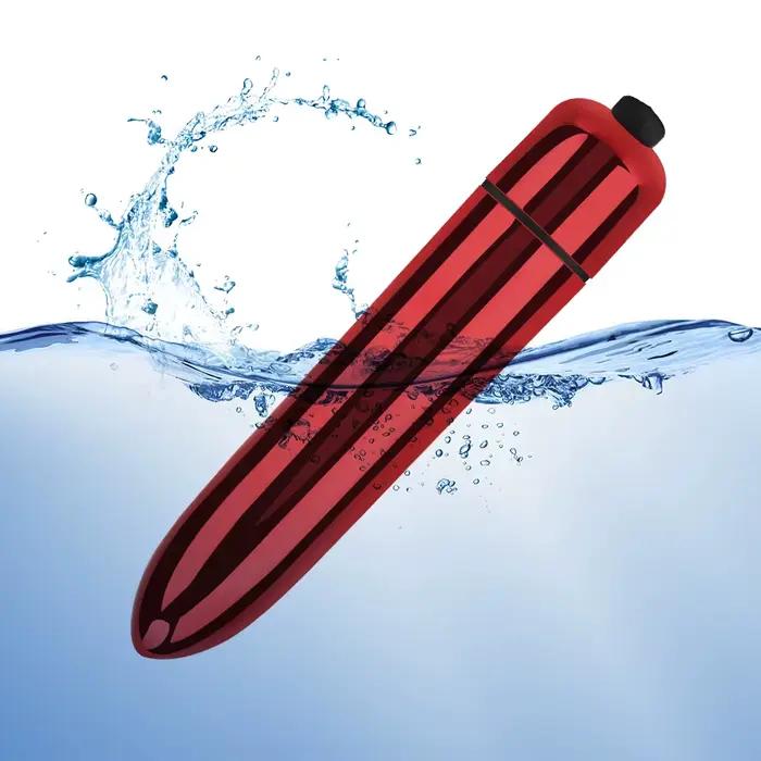 Vibrateurs à balles de 9cm pour femmes, stimulateur de Clitoris, mamelon, Plug Anal Vaginal, godes vibrants, jouets sexuels, masturbateur féminin érotique