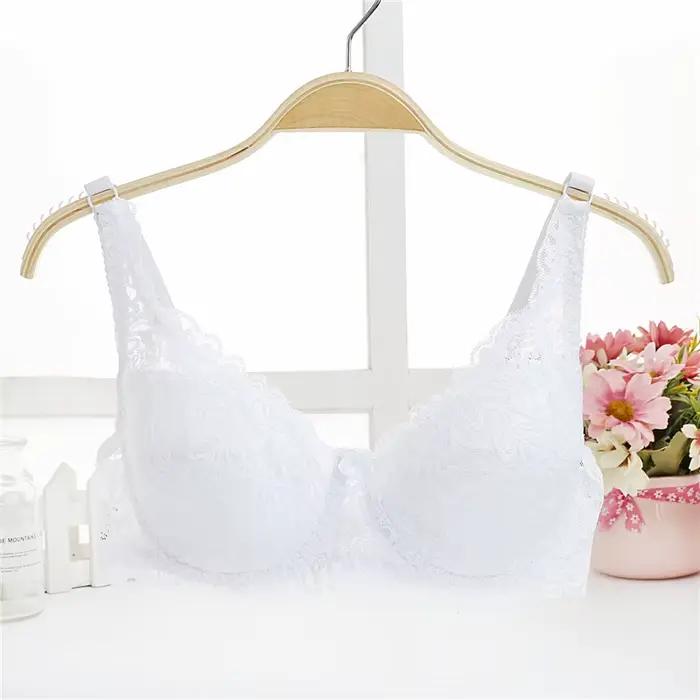 Soutien-gorge en dentelle pour femmes