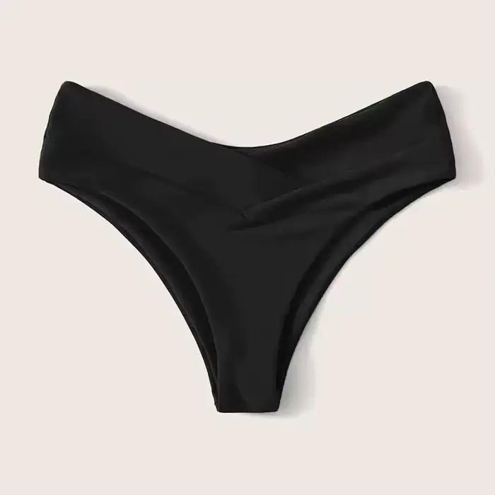 Maillot de bain femmes slips bas de Bikini maillots