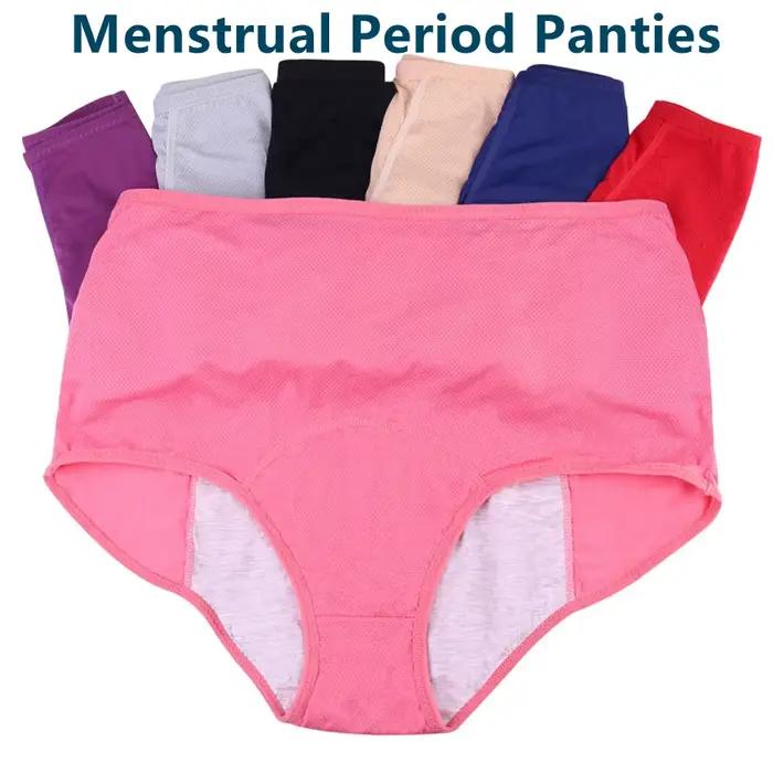 Culotte menstruelle pour femmes