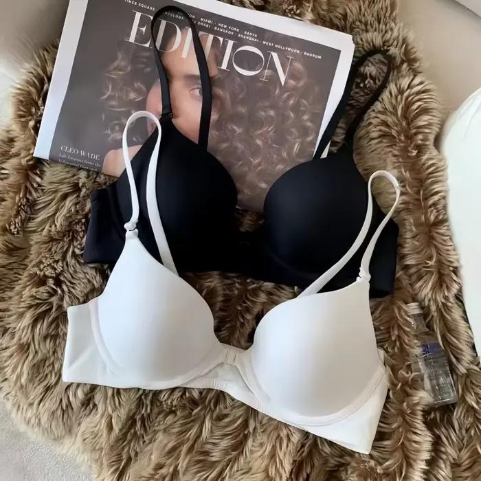 Soutien-gorge à fermeture frontale pour femmes