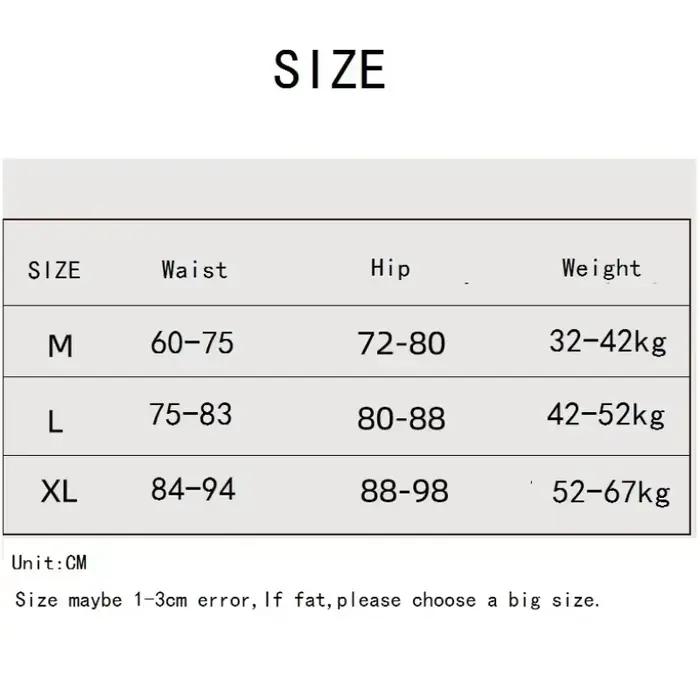 Sous-vêtements pour fille