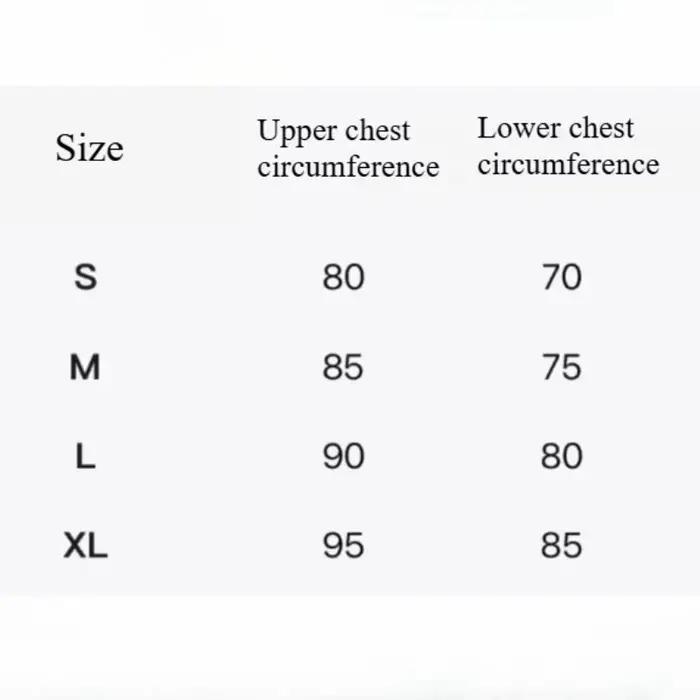 Soutien-gorge Push Up plissé français