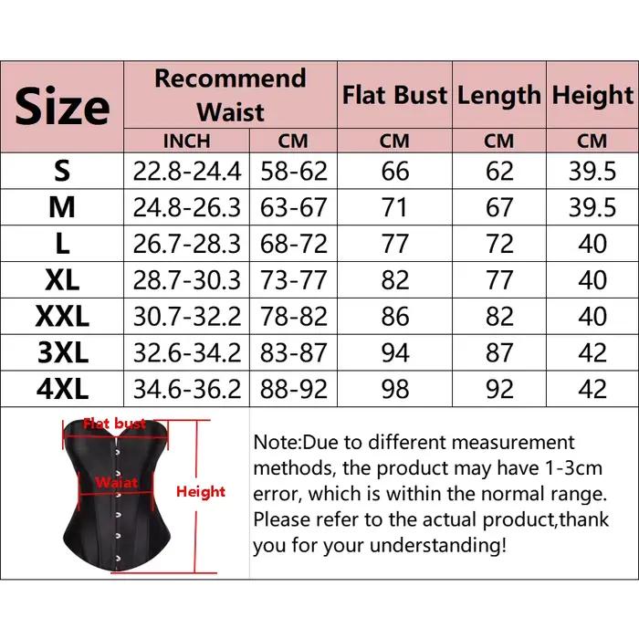 Corsets pour femmes à lacets Bustiers hauts Sexy surbuste minceur Shapewear Satin taille Cincher Vintage