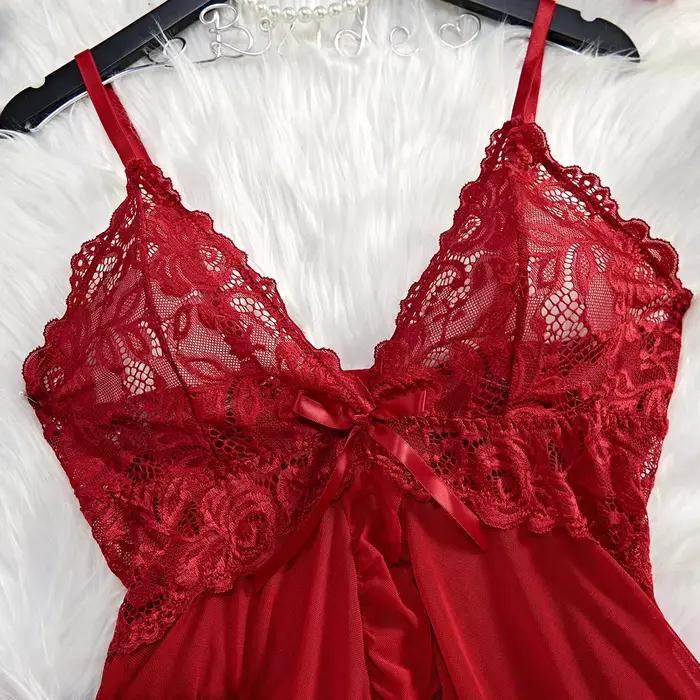 Ensemble de lingerie sexy pour femme