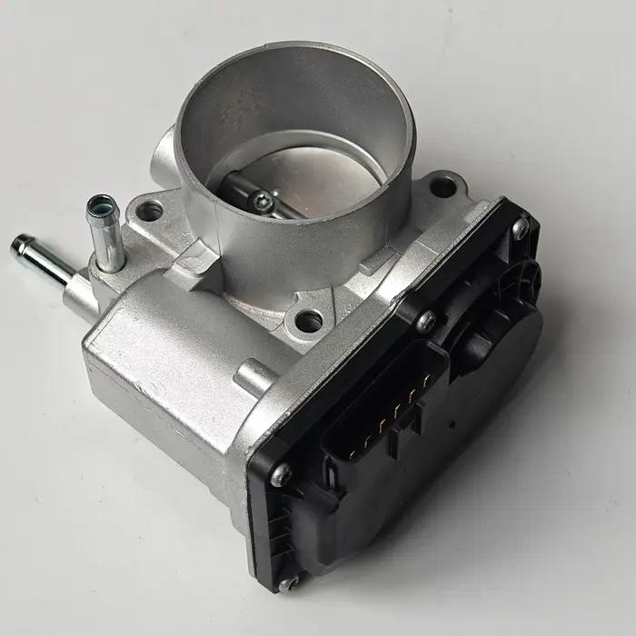 Boîtier de papillon 22030-37010 pour Toyota Corolla Pontiac Vibe 1.8L 2009 2010