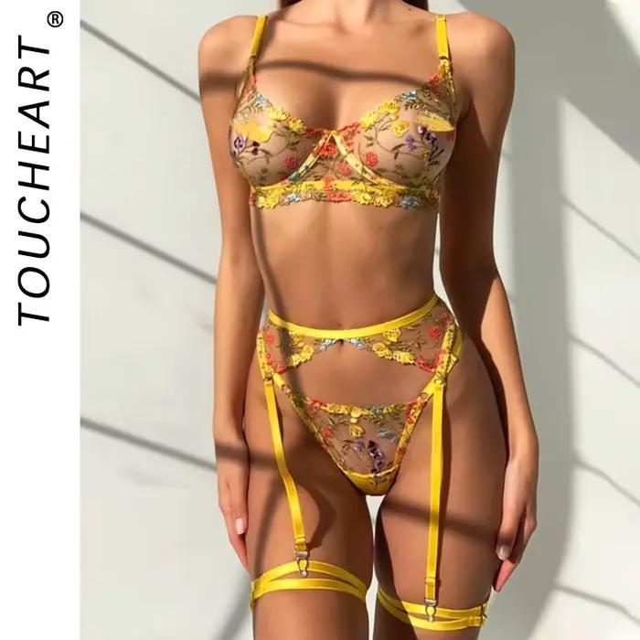 Femme érotique Lingerie Sexy Super chaude femmes Corselet Bilizna
