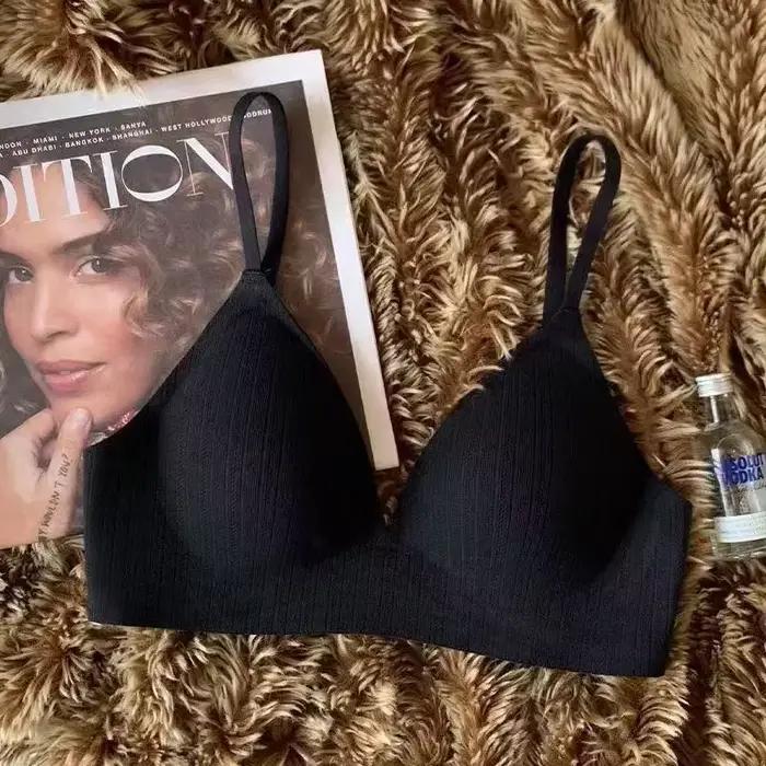 Sous-vêtements doux et respirants pour femmes
