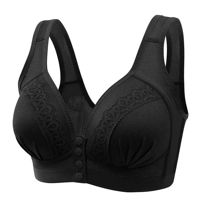 Soutien-gorge à armatures pour maman d'âge moyen
