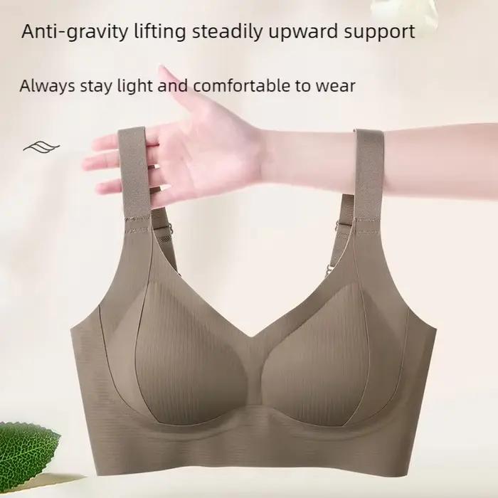 Soutien-gorge sans couture pour femmes