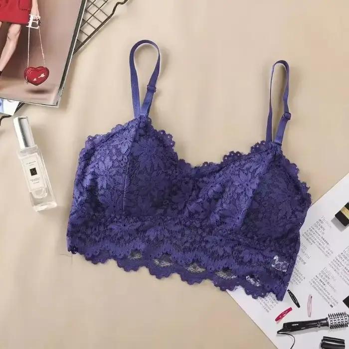 Soutien-gorge dos nu pour femme