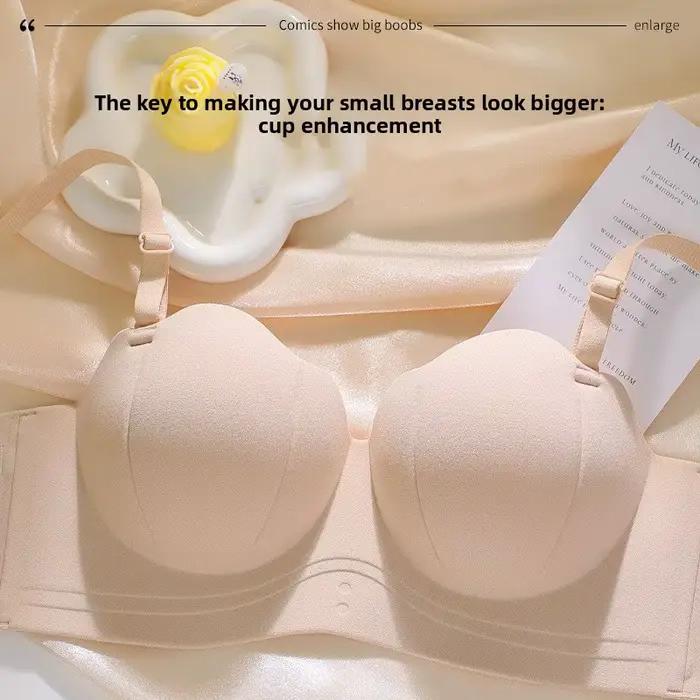 Meilleur soutien-gorge push-up sans bretelles pour femme
