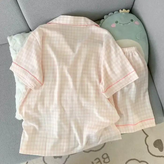 Pyjama d'été pour femmes