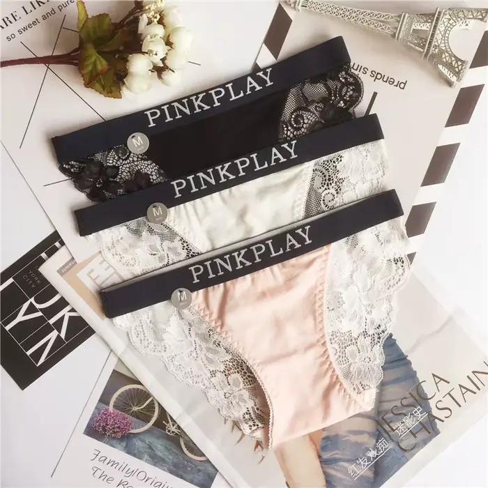 Culotte en dentelle pour femme élégante et confortable avec taille basse pour toutes les occasions