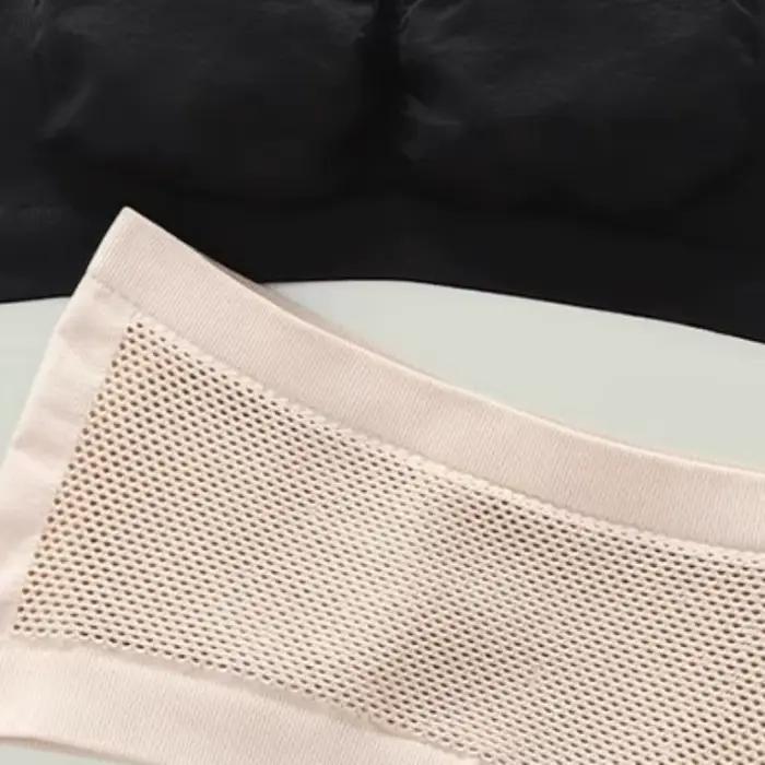 Soutien-gorge sans bretelles pour femmes