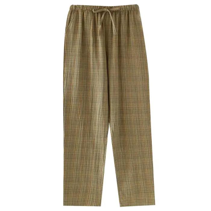 Pantalon de pyjama pour Couple