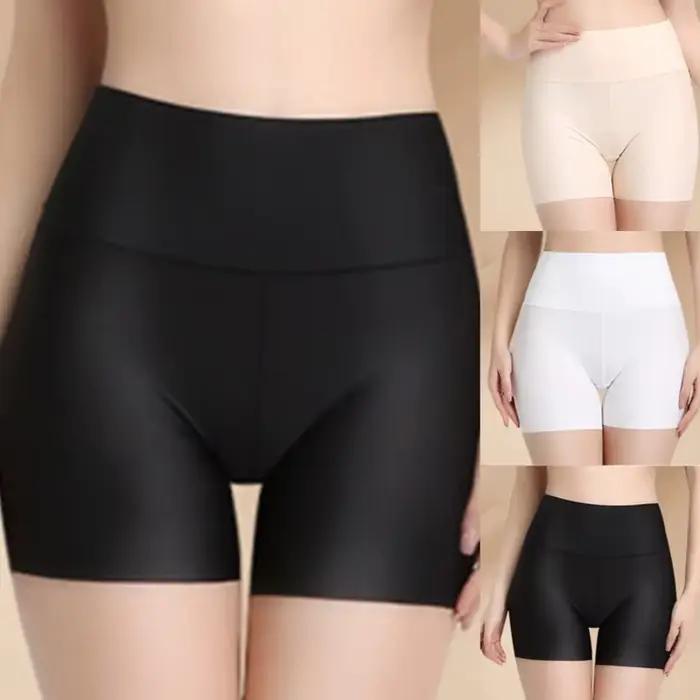 Culotte sans couture pour femme