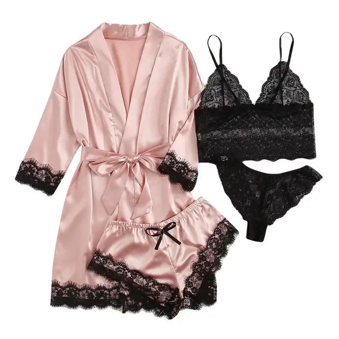 Pyjama à la mode pour femmes