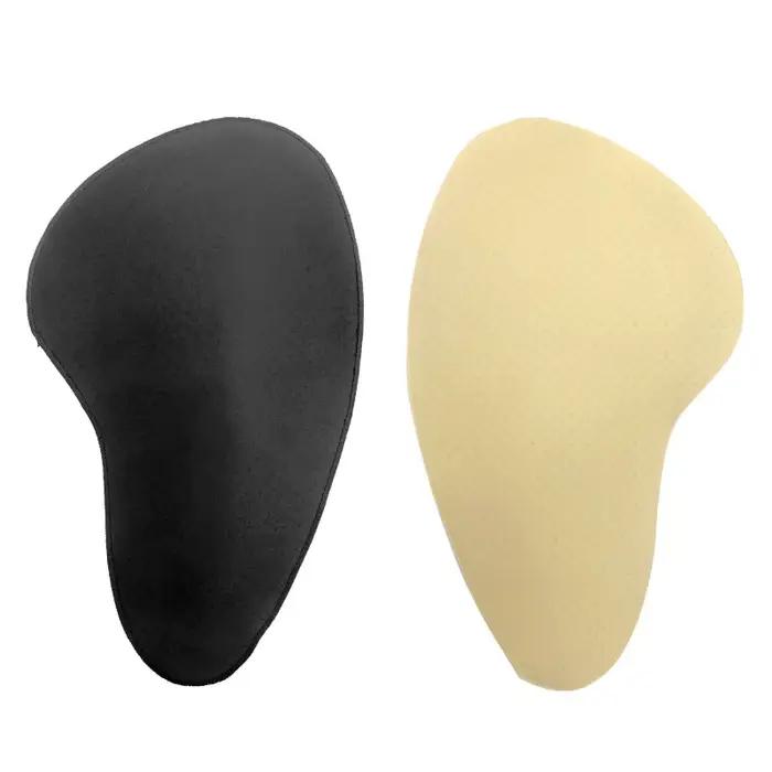 Coussinets de hanche pour femmes, éponge amovible, rehausseur de fesses, taille haute, Push-Up, Crossdressing, levage des hanches, modelant le corps pour l'amélioration des figures
