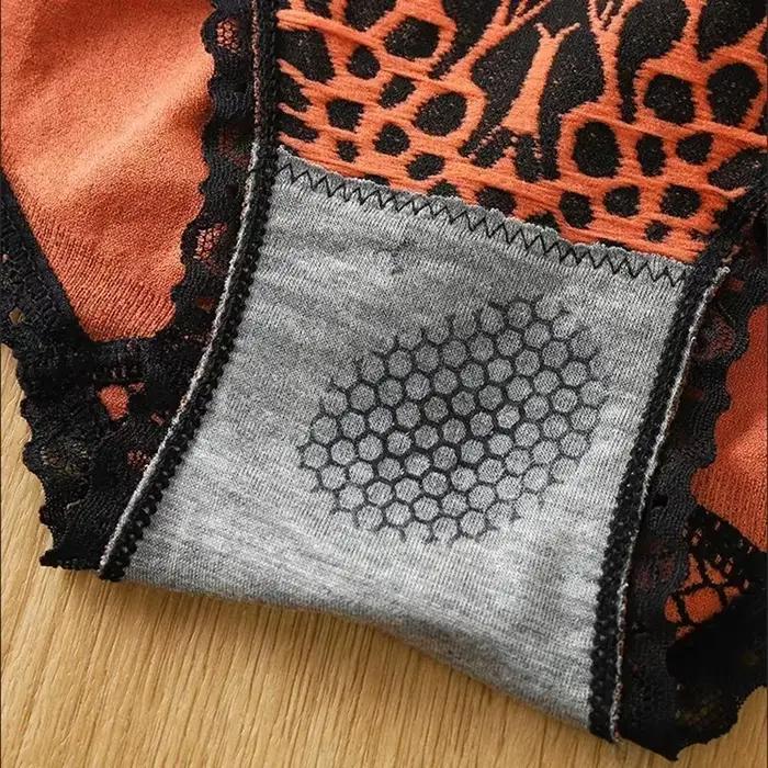 Culotte sans couture pour femmes