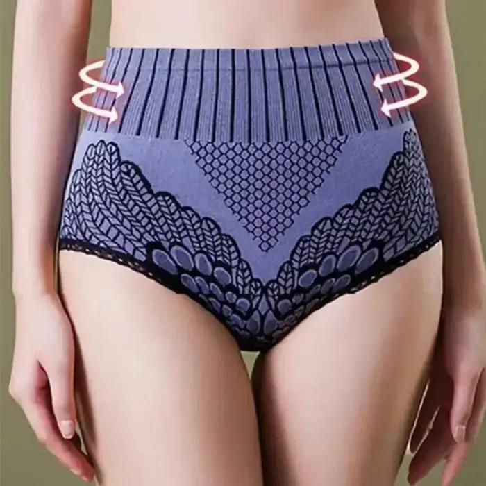Culotte sans couture pour femmes