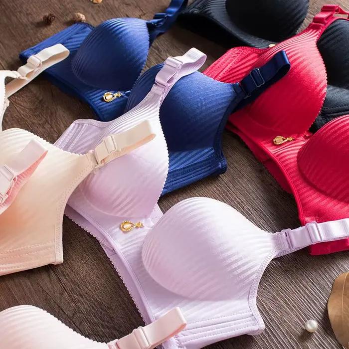 Soutien-gorge Push Up pour petite poitrine