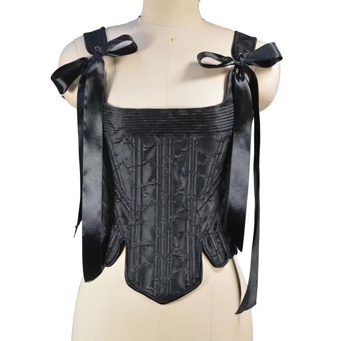 Corset Bustier pour femmes