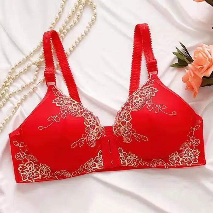 Soutien-gorge à bretelles réglables