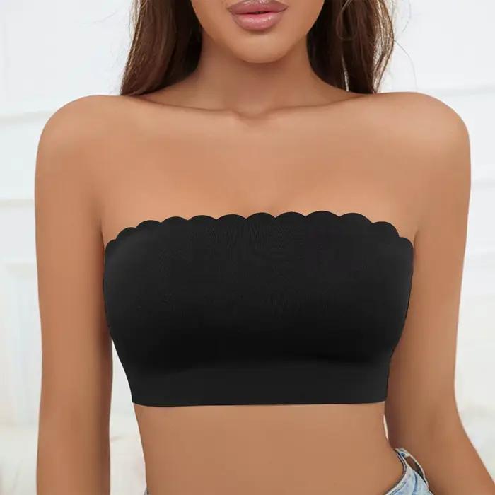 Sous-vêtements Bandeau pour femmes