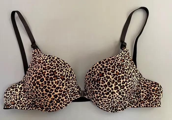 Soutien-gorge froncé pour femmes, fermeture frontale, décolleté en V profond, à armatures, Lingerie solide, Push Up, dos nu, sous-vêtements intimes