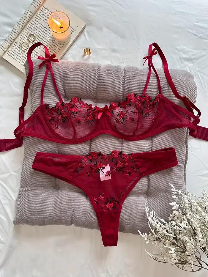 Femmes lingrie nuit belle Sexy