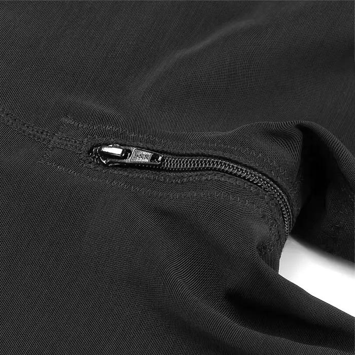 Gaine sculptante intégrale à haute compression avec broches pour le buste, idéale pour l'amincissement post-partum et le contrôle du ventre