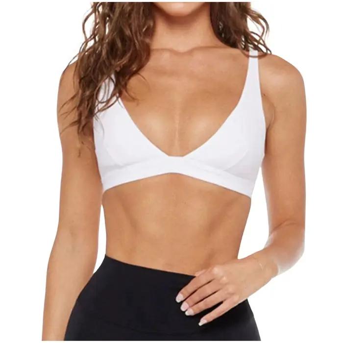 Soutien-gorge respirant Cool Liftup Air pour femme