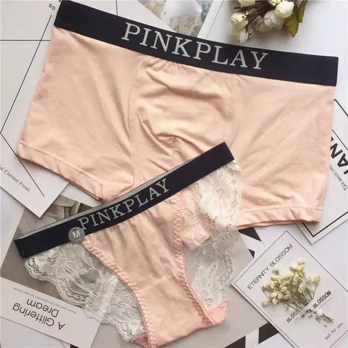 Culotte en dentelle pour femme élégante et confortable avec taille basse pour toutes les occasions