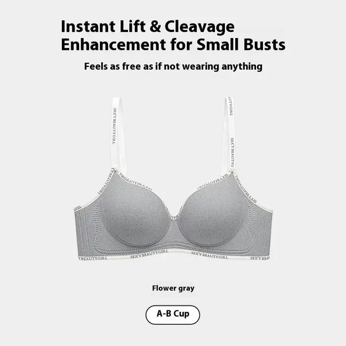 Soutien-gorge Push-Up pour femmes