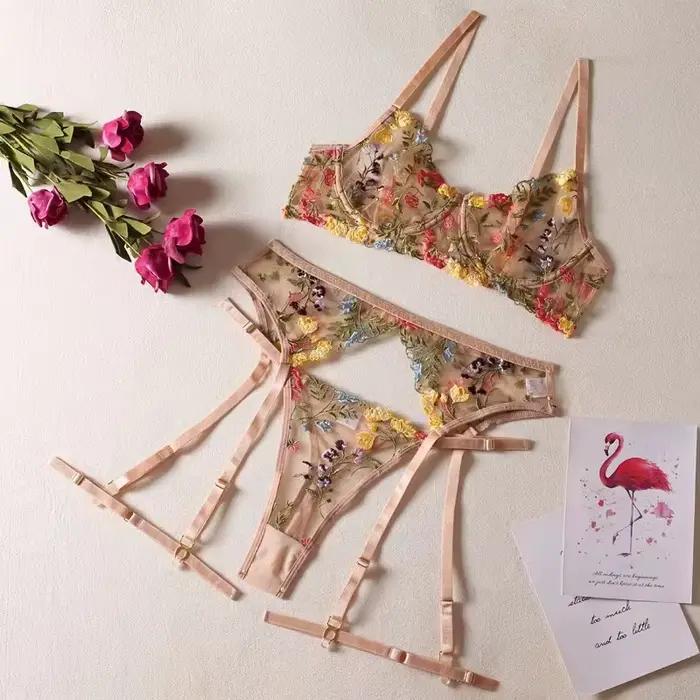 Brskbzda – Lingerie sensuelle en dentelle