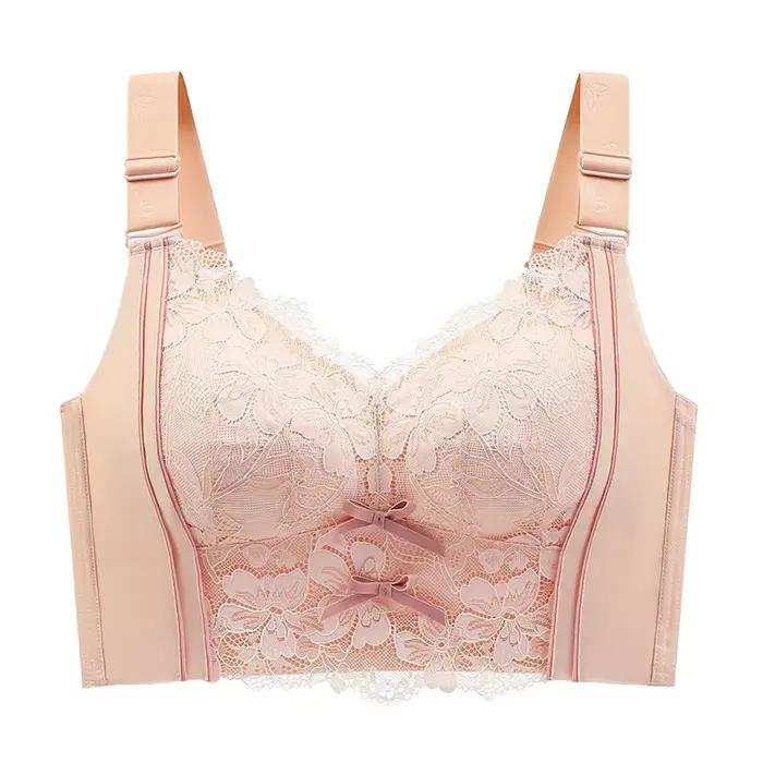 Soutien-gorge correcteur de mise en forme du corps d'été