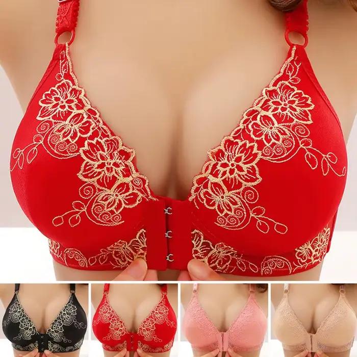 Soutien-gorge à bretelles réglables